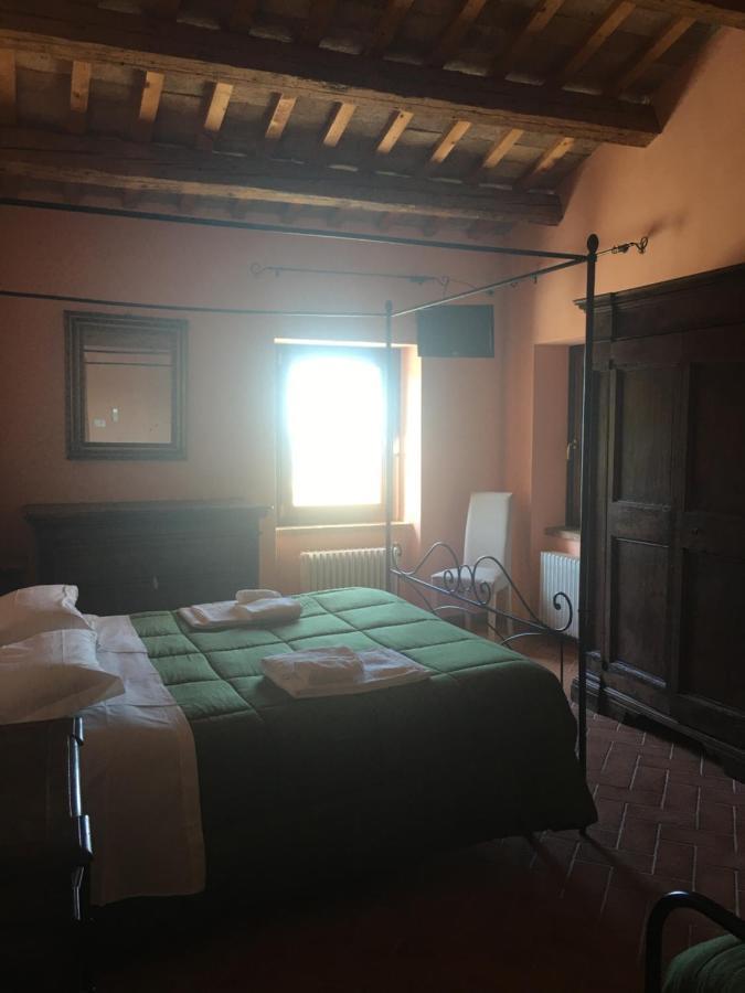 Colle Dei Falchi Guest House Fermo Ngoại thất bức ảnh
