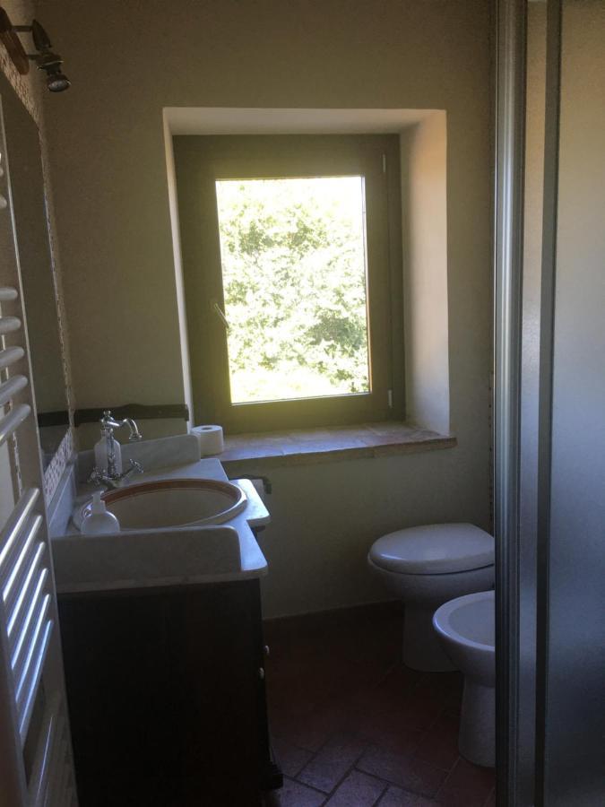 Colle Dei Falchi Guest House Fermo Ngoại thất bức ảnh