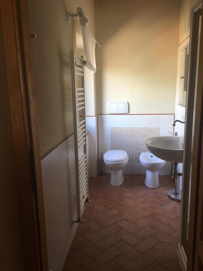 Colle Dei Falchi Guest House Fermo Ngoại thất bức ảnh